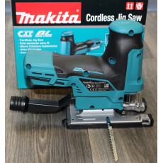 Аккумуляторный лобзик MAKITA JV 102 DZ в кор.