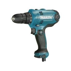 Сетевой ударный шуруповерт Makita HP 0300