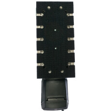 Вибрационная шлифмашина Elitech МШВ 0423Э