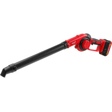 Аккумуляторная воздуходувка WORTEX LX BB 1518-1 D ALL1 XLT SOLO