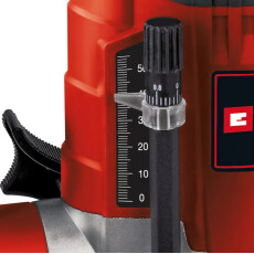 Фрезер вертикальный Einhell TC-RO 1155 Kit