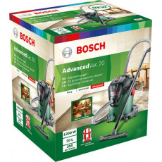 Пылесос Bosch Bosch AdvancedVac 20