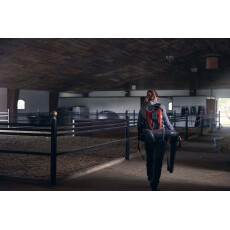 Аккумуляторная воздуходувка Husqvarna 340i BT