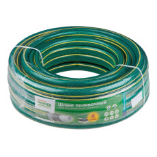 Шланг поливочный 5/8" 50м STARTUL GARDEN (4 слоя)
