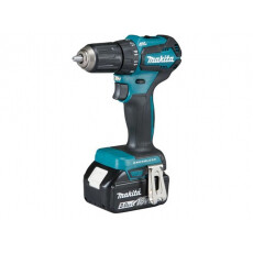 Аккум. дрель-шуруповерт MAKITA DDF 483 RFE