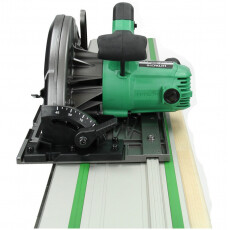 Циркулярная пила Hikoki C6U3