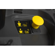 Садовый трактор STIGA ESTATE 7102 W