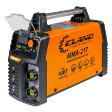 Сварочный инвертор Eland MMA-217