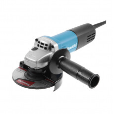 Одноручная углошлифмашина MAKITA 9558 HNK6