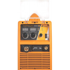 Сварочный аппарат Eland TOPGUN-250-3 STANDART (ELAND TOPGUN-250-3 STANDART)