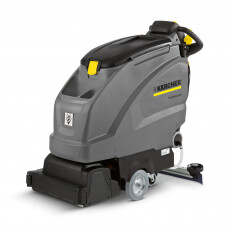 Поломоечная машина Karcher B 40 W Bp + R55 + Autofill + Squeegee