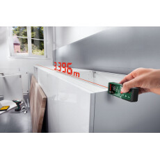 Лазерный Дальномер Bosch PLR 25 в кор.
