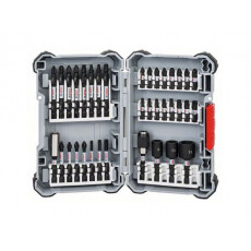 Набор бит BOSCH Impact Control (36 пр.)