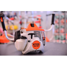 Триммер бензиновый Stihl FS 70 C-E (GSB 230-2)