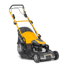 Бензиновая самоходная газонокосилка STIGA COMBI 55 SVEQ H