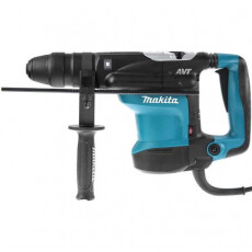Перфоратор Makita HR 3541 FC в чемодане