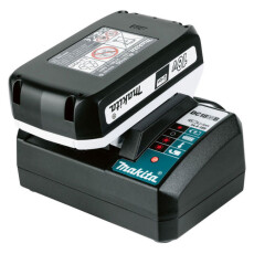 Аккум. шуруповерт MAKITA 18 В G-series DF488D002 в кейсе