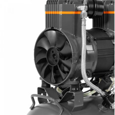 Компрессор безмасляный DAEWOO DAC 250SS