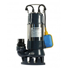 Погружной насос UNIPUMP Fekapump V1500 F