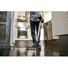 Аккумуляторный пылесос для сухой уборки Karcher VC 6 Cordless ourFamily