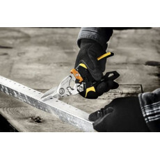 Ножницы для металла прямые PowerGear FISKARS