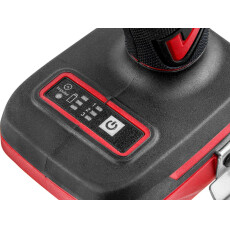 Аккум. дрель-шуруповерт WORTEX BD 2025 DLi в чем. ALL1 XLT (2Ач х 2)