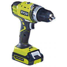 Аккумуляторная дрель-шуруповерт Ryobi R14DDELL15S