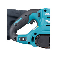 Аккумуляторная ленточная шлифмашина MAKITA XGT BS001GZ