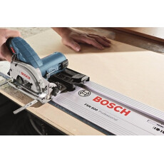 Дисковая пила Bosch GKS 10.8 V-LI