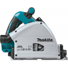 Аккум. циркулярная пила MAKITA DSP 600 Z