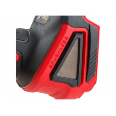 Угловая шлифмашина Wortex CAG 1812 E в коробке