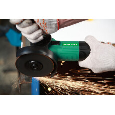 Угловая шлифовальная машина Hikoki G13SS2