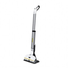 Уценка Аккумуляторная вертикальная электрошвабра Karcher FC 3 Cordless Premium