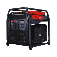 Генератор бензиновый инверторный FUBAG TI 4300