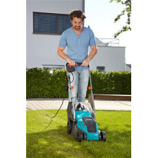 Электрическая газонокосилка Gardena PowerMax 1100/32