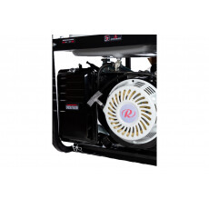 Бензиновый генератор Ресанта БГ 9500 Э (64/1/49)