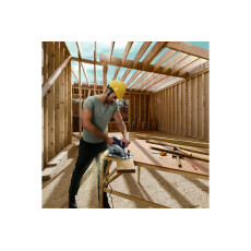 Циркулярная пила BOSCH GKS 140