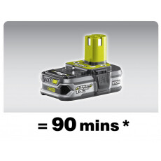 ONE + / Фонарь RYOBI R18ALH (без функции Hybrid)