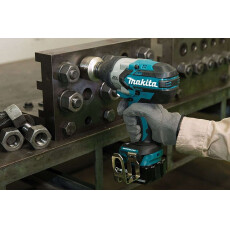 Аккум. ударный гайковерт MAKITA DTW 1001 Z в кор.