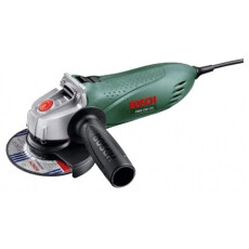 Угловая шлифмашина Bosch PWS 720-115