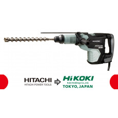 Перфоратор Hikoki DH45ME