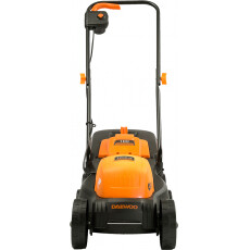 Электрическая газонокосилка Daewoo DLM1200E