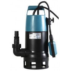 Насос погружной для загрязнённой воды MAKITA PF 1010