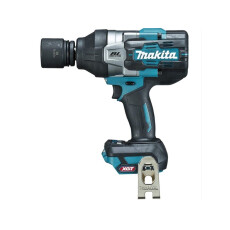 Аккумуляторный ударный гайковерт MAKITA XGT TW 001 GZ в коробке