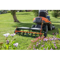 Райдер Husqvarna R 316TX