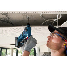 Аккумуляторный перфоратор BOSCH GBH 18 V-LI COMPACT