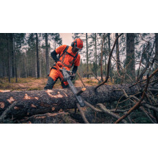 Бензопила Husqvarna 592XP