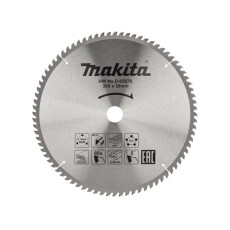 Диск пильный 305х30 мм 80 зуб. для алюминия/дерева/пластика MAKITA