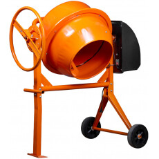 Бетономешалка Eco CM-180