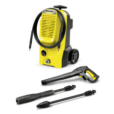 Мойка высокого давления Karcher K 5 Classic